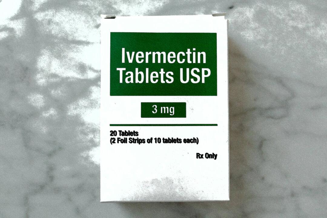 How Ivermectin Trials Were Designed to Fail