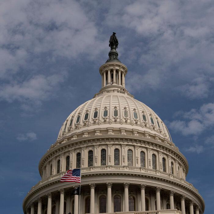 House Committee Advances Spying Legislation Reauthorization