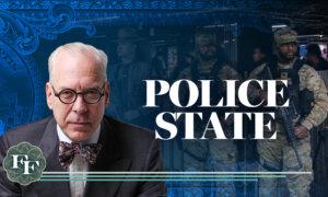The Police State Comes to America | Freedom First