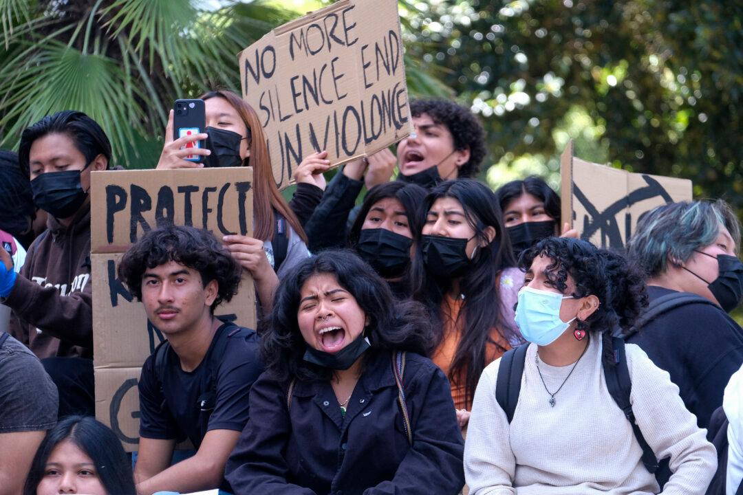 Activist Group Pays California Students $1,400 to Become Social Justice Activists