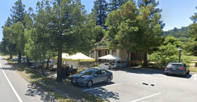 California Flunks Affluent San Mateo County Town’s Housing Plan