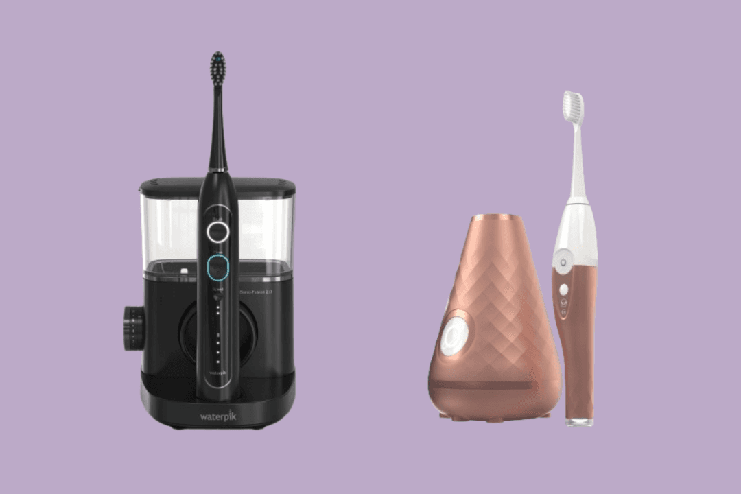 16 Electric Toothbrushes to Make Your Teeth Shine