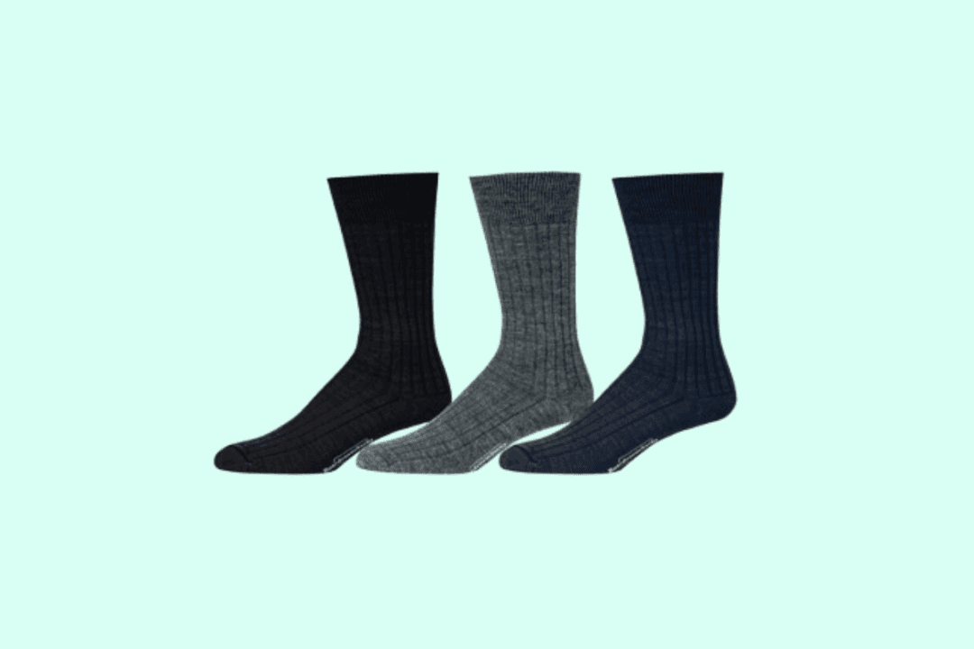 Top Compression Socks for Working, Running, and More