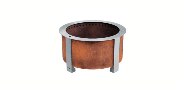Breeo Smokeless Fire Pit