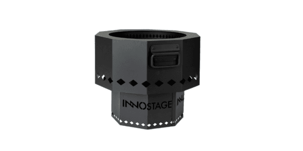 INNO STAGE Smokeless Fire Pit