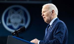 Biden May Miss Deadline to Appear on Alabama’s Presidential Ballot: Secretary of State