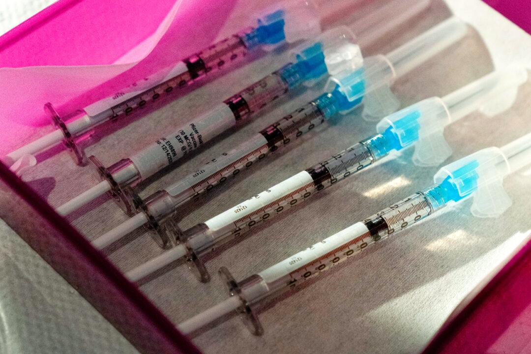 EXCLUSIVE: CDC Hid Finding of Possible Link Between COVID Vaccines and Tinnitus