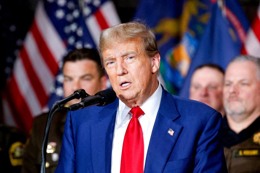 Trump’s Push for State Abortion Laws Triggers Divided Reaction