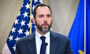 Judge in Trump Case Says She’s Concerned With Special Counsel Jack Smith