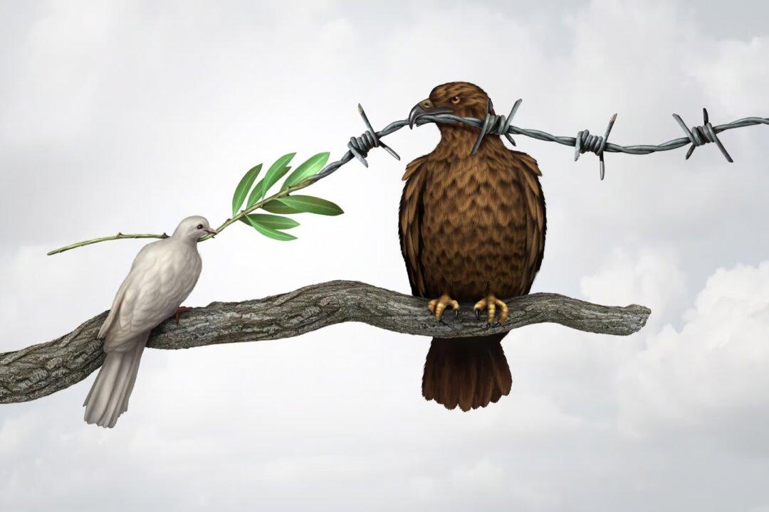 The WHO Proposals: An Open Letter