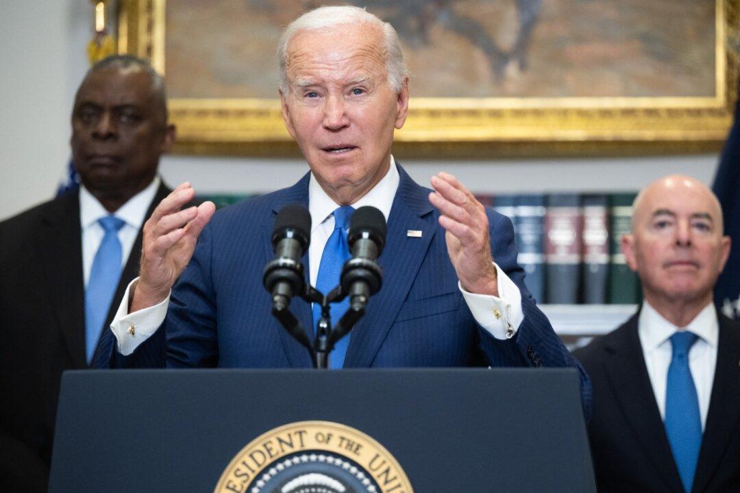 My Look Inside Biden’s Illegal Immigrant Catch-and-Release Policy