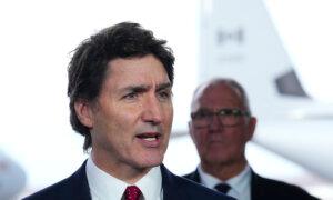Trudeau, Poilievre Condemn Iran’s Attacks on Israel