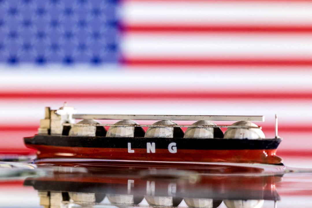 Energy Department Ends LNG Export Pause Following Trump Order