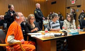 Families Seek Years in Prison for Parents of Michigan School Shooter