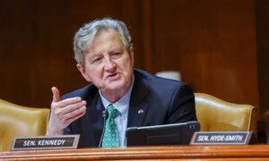 Treasury Official Grilled Over Iran Sanction Waivers at Senate Hearing