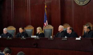 Arizona Supreme Court Reverses Sanctions on State GOP Over 2020 Post-Election Lawsuits