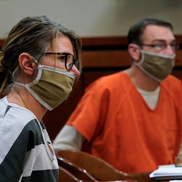 Sentencing of Michigan School Shooter’s Parents: Part 2