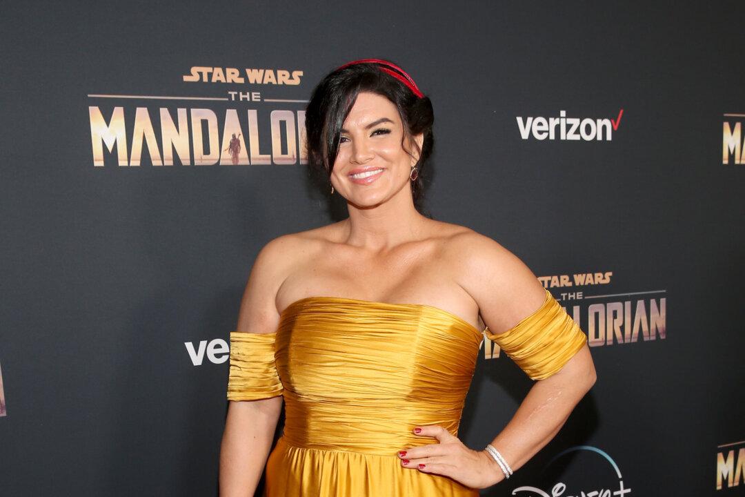 Disney Asks Judge to Dismiss ‘Mandalorian’ Actress Gina Carano’s Lawsuit