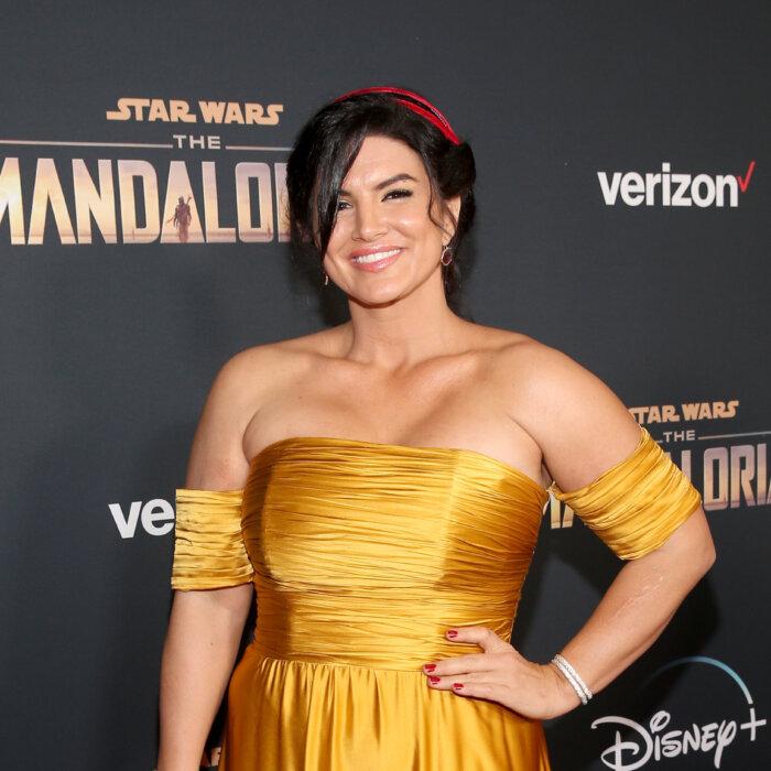 Disney Asks Judge to Dismiss ‘Mandalorian’ Actress Gina Carano’s Lawsuit