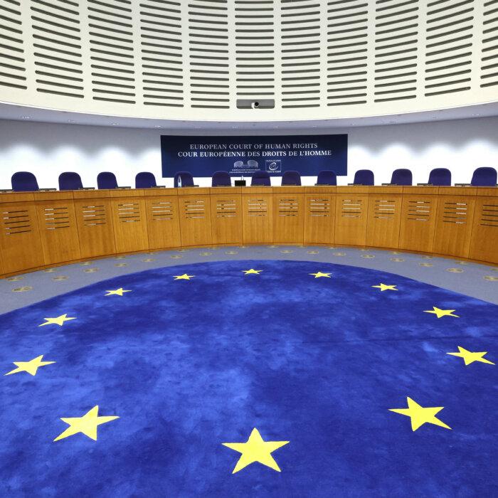 European Court Rules Switzerland Violated Rights Through Inaction on Climate Change