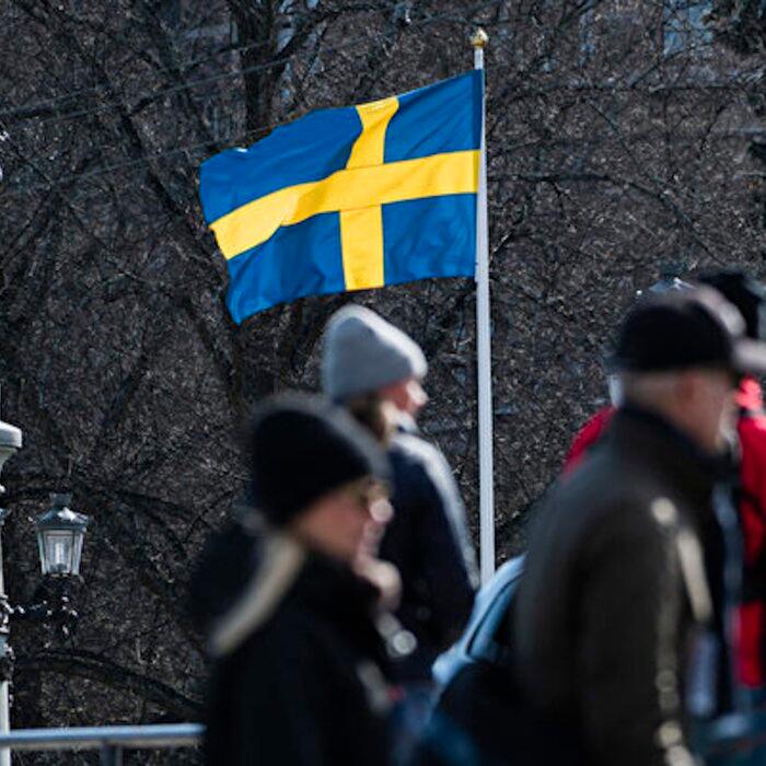 Sweden Expels Pro-CCP Chinese Journalist Over National Security Concerns
