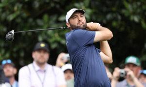 The 2024 Masters Tournament Preview: Scheffler Favorite to Win