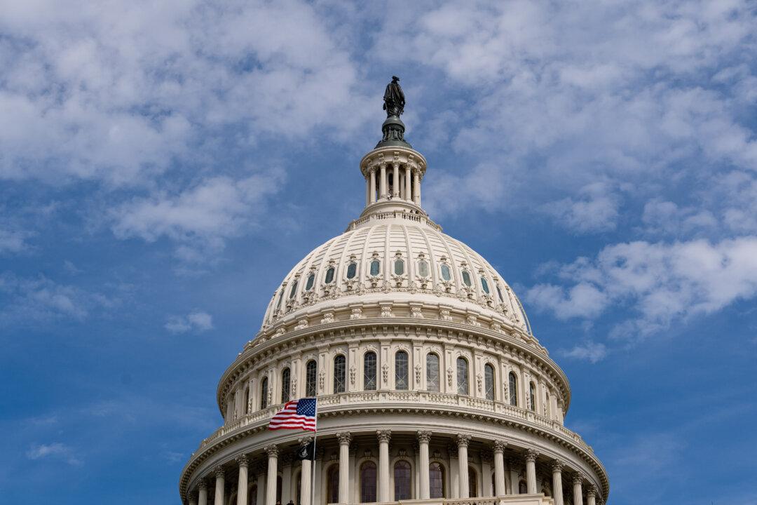 House Committee Advances Spying Legislation Reauthorization