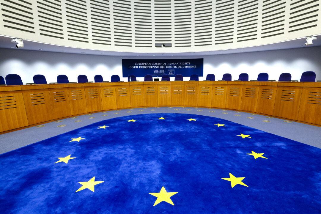 European Court Rules Switzerland Violated Rights Through Inaction on Climate Change