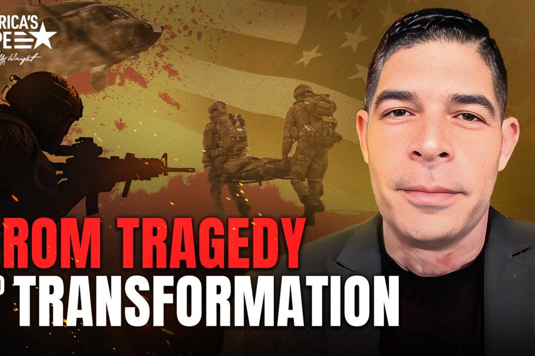 From Tragedy to Transformation | America’s Hope