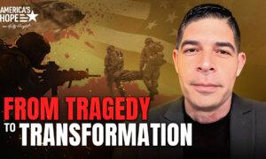 From Tragedy to Transformation | America’s Hope
