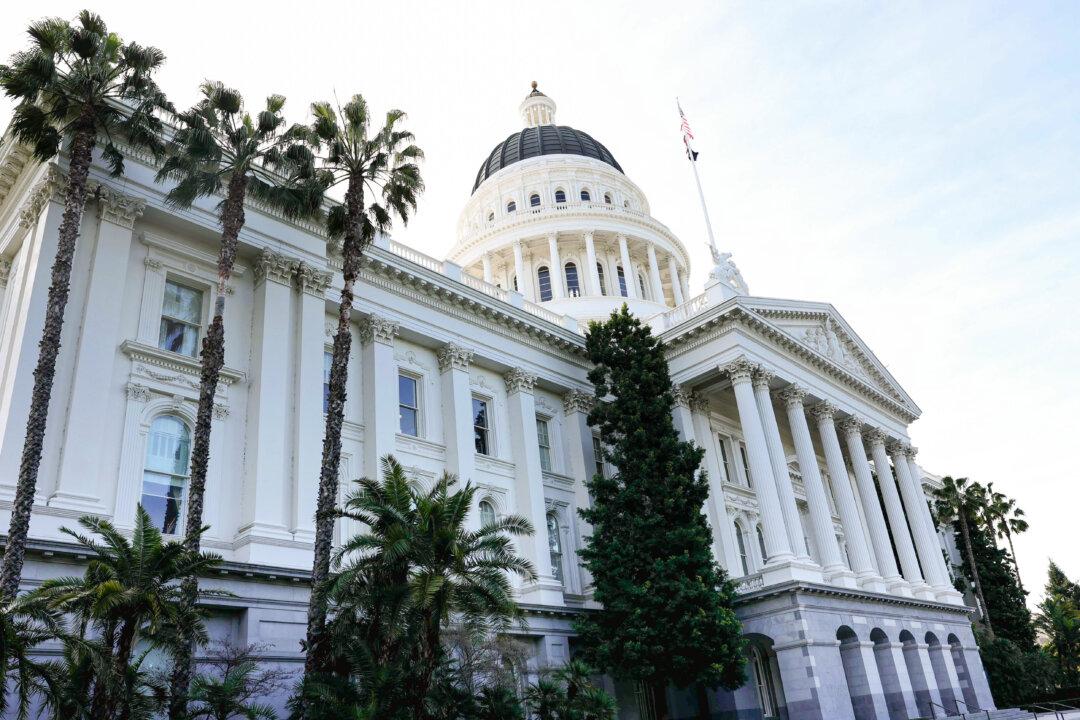 California Legislative Analyst’s Office Warns Governor’s Budget Plan Appears Unconstitutional