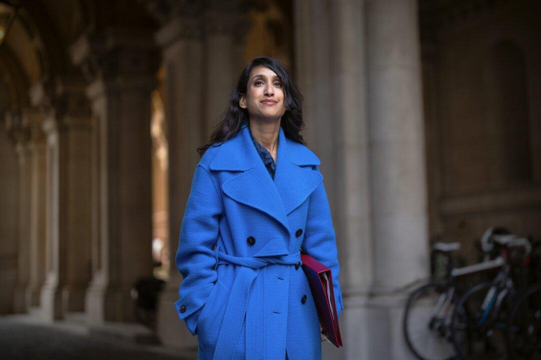 UK Net Zero Minister Concerned Over ECHR Ruling on Climate Change