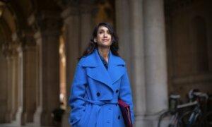 UK Net Zero Minister Concerned Over ECHR Ruling on Climate Change