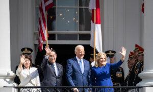 IN-DEPTH: Japan and US Forge Closer Ties to Counter China’s Influence