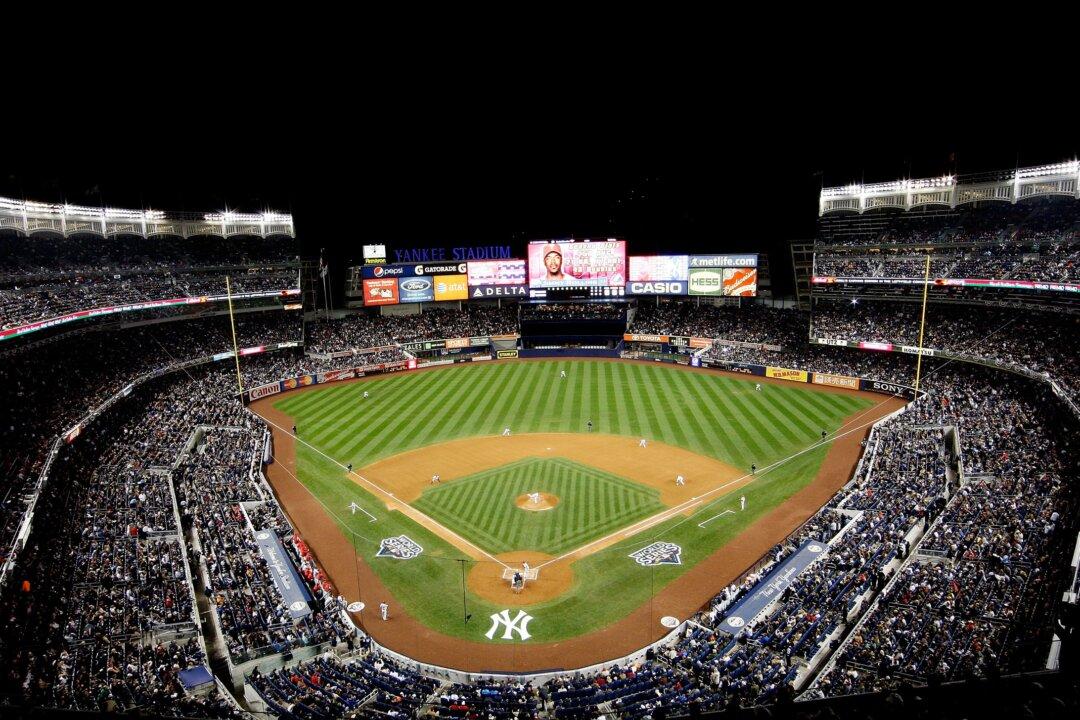 Yankees Off to a Hot Start, Poised for Playoff Run in 2024