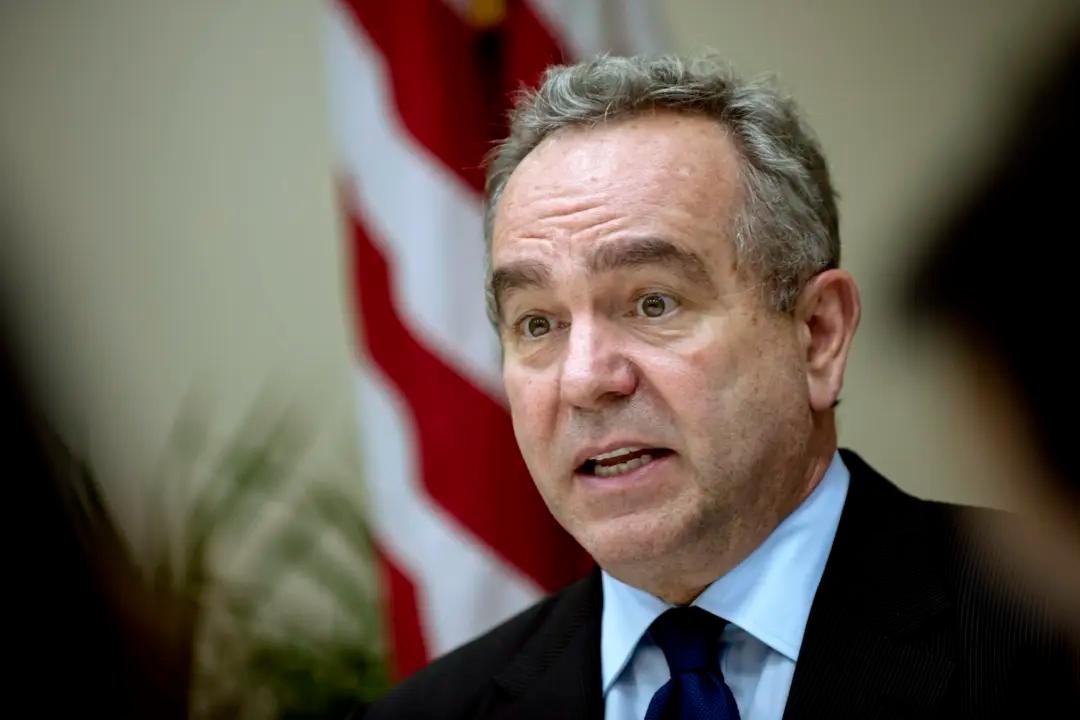 State Department Warns That China Would Be Held Accountable If Russia Gains Territory in Ukraine