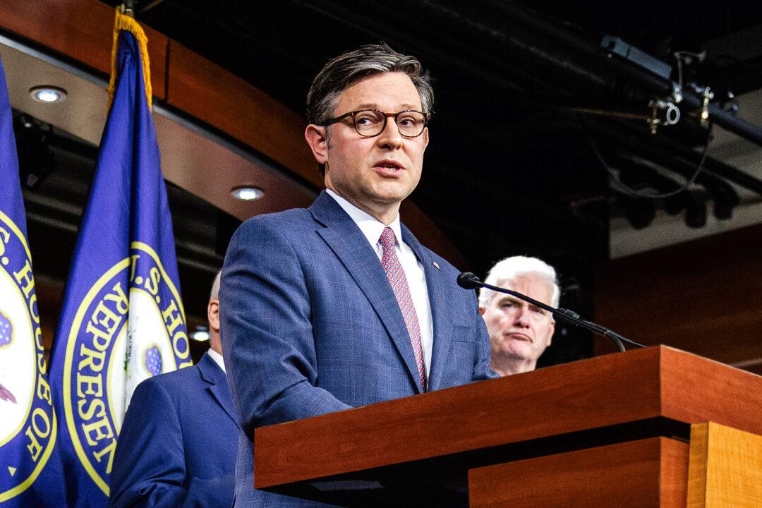 House Conservatives Tank FISA Bill in Blow to Speaker Johnson