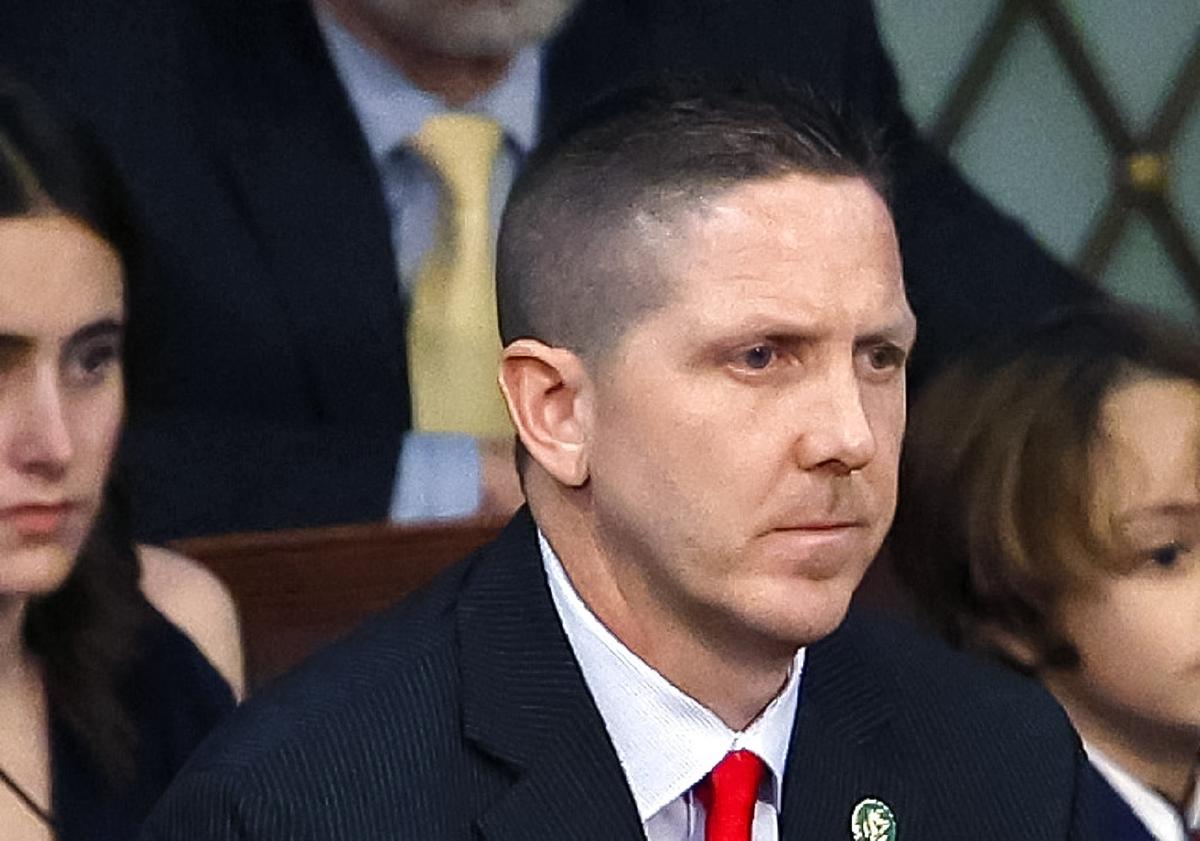 Mayorkas Impeachment Is About ‘Rule of Law,’ Rep. Josh Brecheen Says, as Senate Outcome Uncertain