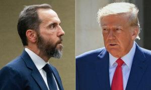 Justice Thomas Raises Scrutiny On Special Counsel Jack Smith’s Appointment In Trump Hearing