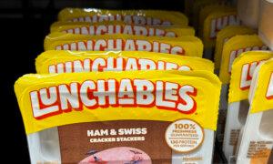 Consumer Reports Urges Government to Remove Popular Kids Snack From National School Lunch Program