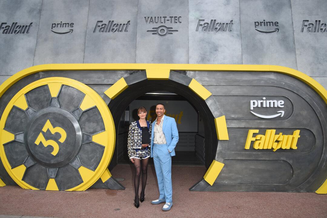 Amazon Secures $25 Million Tax Credit to Film Second Season of ‘Fallout’ in California