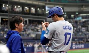 Ohtani’s Former Interpreter Reportedly Set to Plead Guilty to Federal Charges