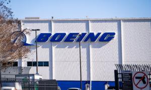  Boeing Whistleblower Warns About 787 Integrity