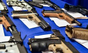 ATF Wants Funding for Data Analysts to Gather Gun Trace Information