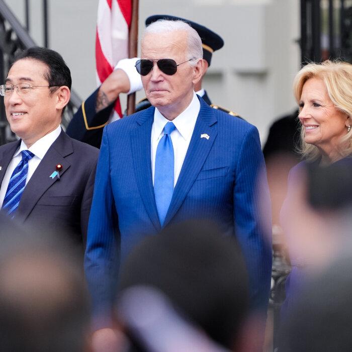 The Epoch Times
