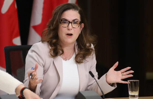 Ottawa Approves BC’s Request to Scale Back Drug Decriminalization Program