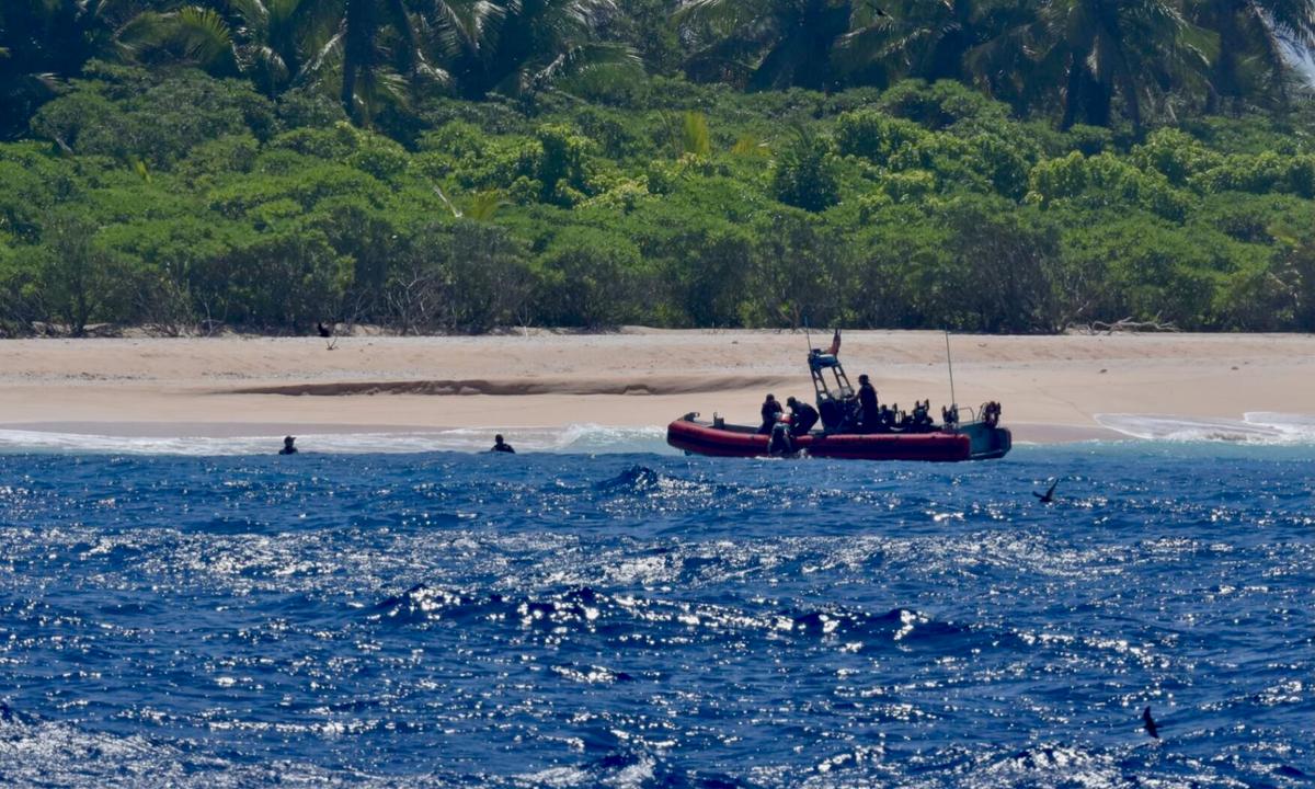US–China Competition in Micronesia Heats Up