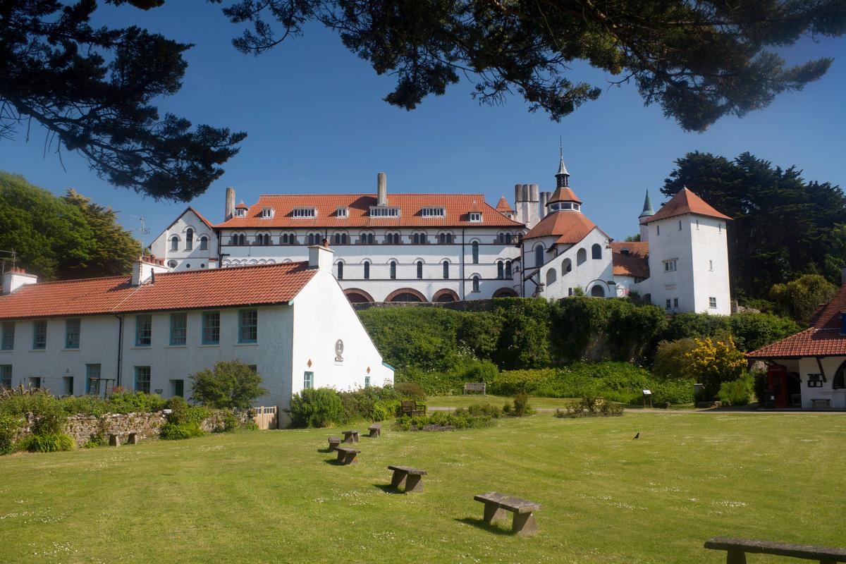 Review Launches Into Allegations of Historic Child Abuse by Monks on Welsh Island
