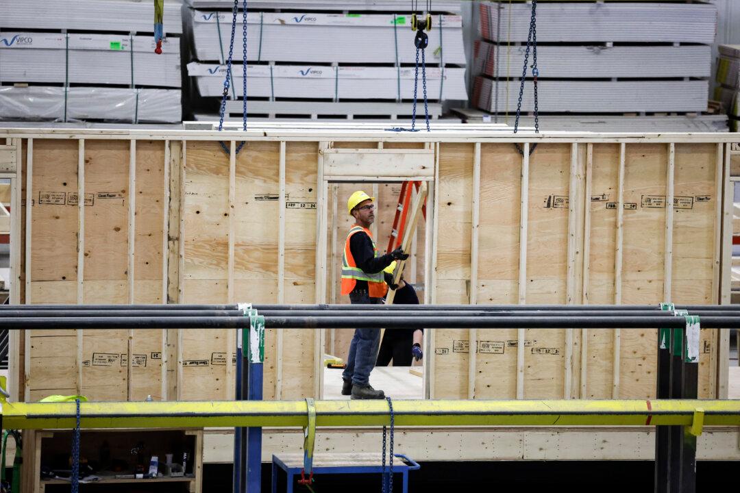 Canada to Allow 30-year Amortization for First-Time Buyers’ Mortgages on New Homes