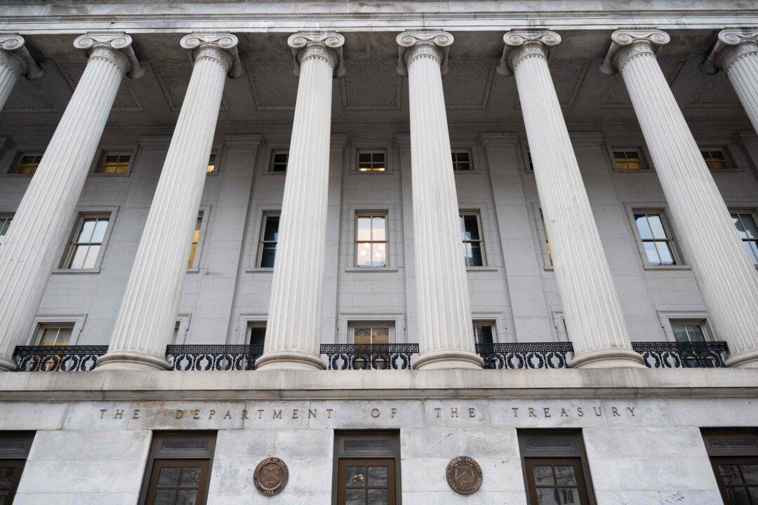 The Treasury Department Should Manage Federal Student Loans, Not the Department of Education